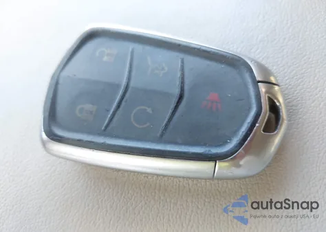 2015 Cadillac Srx Luxury Collection из США, поврежденный, VIN 3GYFNBE37FS525921